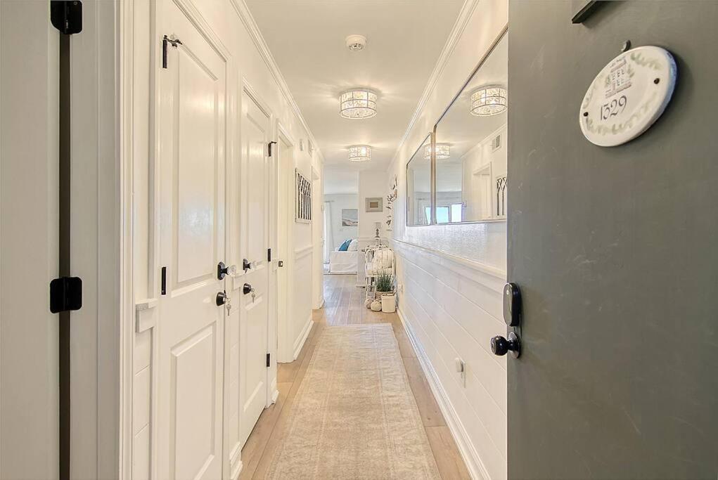 Luxury Seabrook Beachfront W/Spectacular Sunsets Exteriör bild