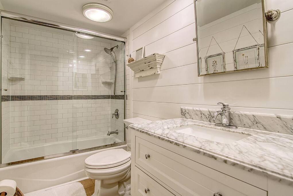 Luxury Seabrook Beachfront W/Spectacular Sunsets Exteriör bild